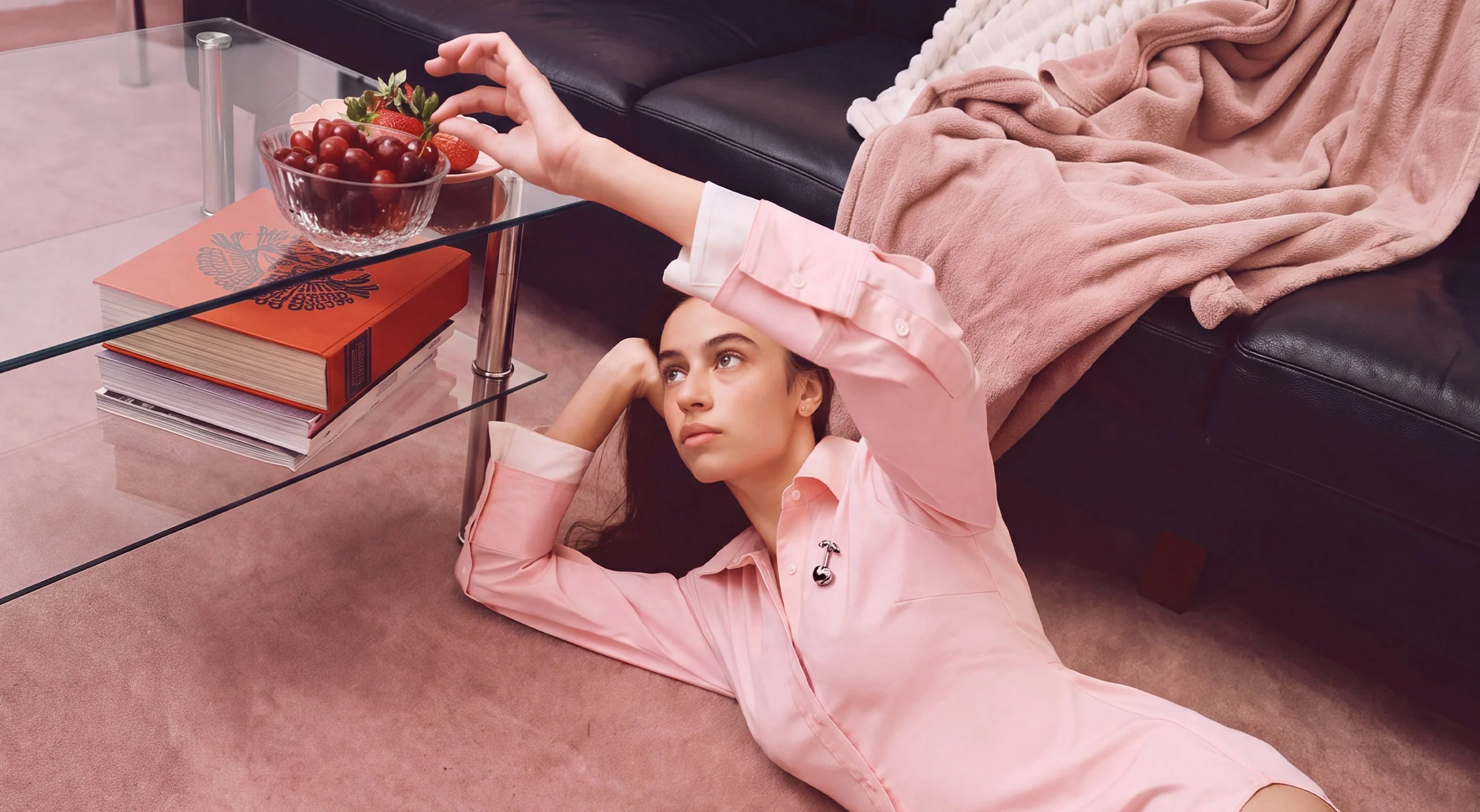 Redefining Modern Deconstructed Luxury